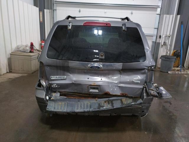 Photo 6 from auction – 2010 FORD ESCAPE LIM with VIN 1FMCU9EG4AKC92068