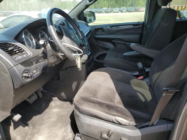 Photo 7 from auction – 2019 DODGE GRAND CARA with VIN 2C4RDGBG0KR546708