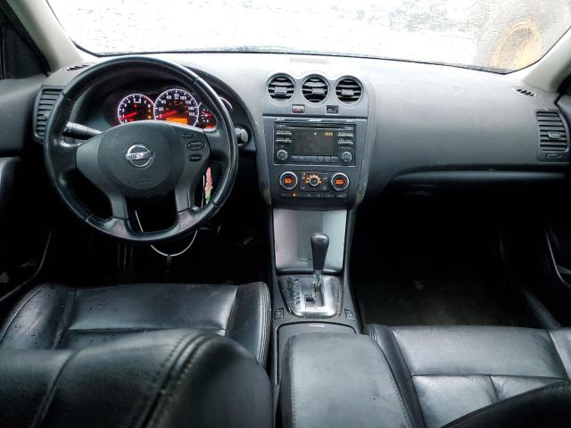 Photo 8 from auction – 2012 NISSAN ALTIMA SR with VIN 1N4BL2AP8CC130544