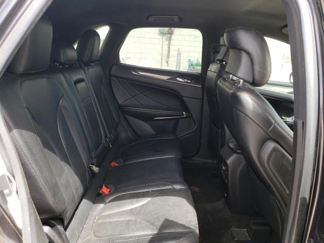 Photo 10 from auction – 2015 LINCOLN MKC with VIN 5LMCJ1A95FUJ28936