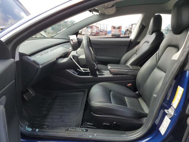 Photo 7 from auction – 2019 TESLA MODEL 3 with VIN 5YJ3E1EB8KF520840