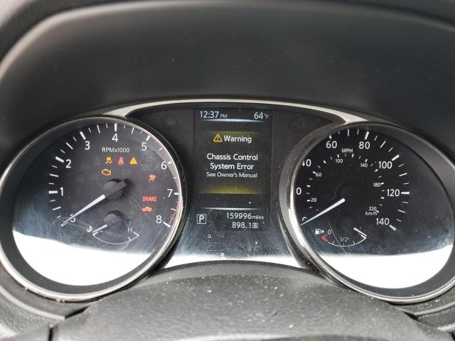 Photo 9 from auction – 2015 NISSAN ROGUE S with VIN KNMAT2MT4FP578517