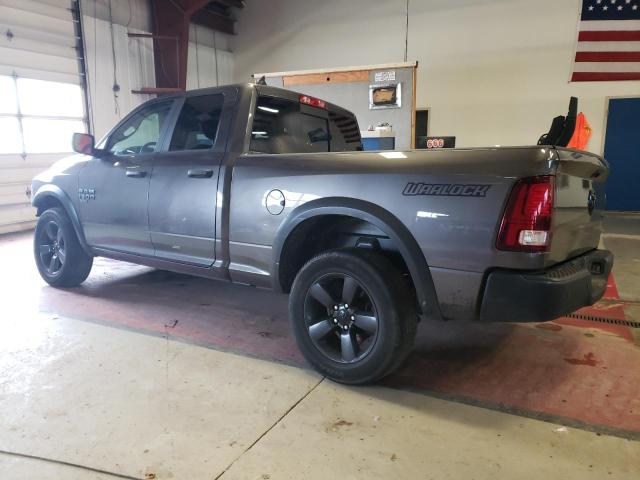Photo 2 from auction – 2020 RAM 1500 CLASS with VIN 1C6RR7GG1LS154676