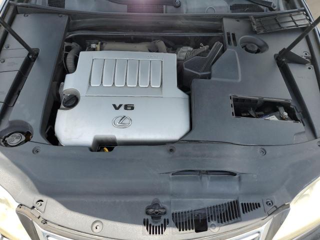 Photo 11 from auction – 2010 LEXUS ES 350 with VIN JTHBK1EGXA2407679