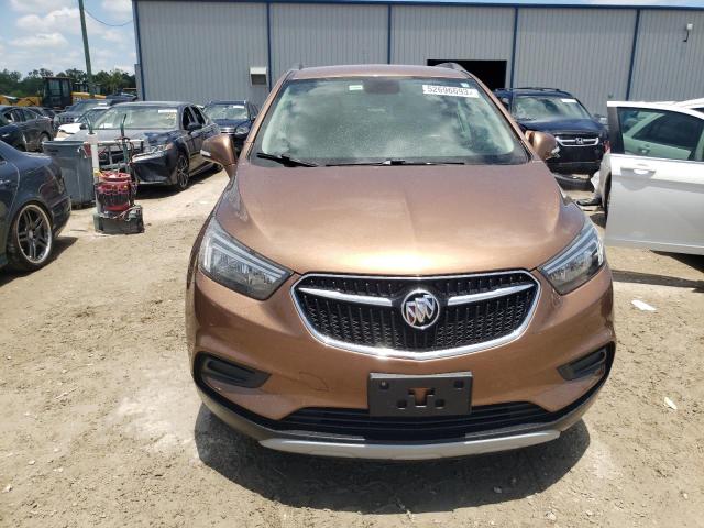 Photo 5 from auction – 2017 BUICK ENCORE PRE with VIN KL4CJASB3HB038847
