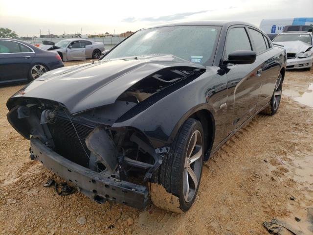 Photo 1 from auction – 2014 DODGE CHARGER SX with VIN 2C3CDXHG1EH254402
