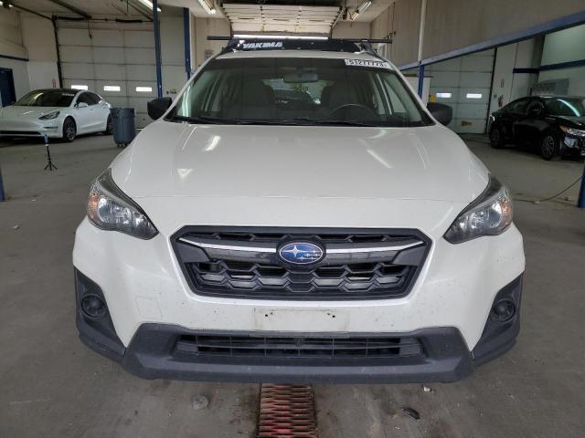 Foto 5 de la subasta – 2018 SUBARU CROSSTREK con VIN JF2GTAAC8J9219985
