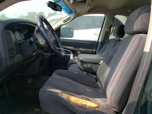 صورة رقم 7 من المزاد - 2002 DODGE RAM 1500 مع VIN 3D7HA18N22G196999