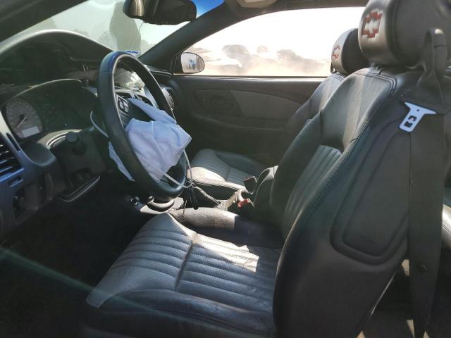 Photo 7 from auction – 2002 CHEVROLET MONTE CARL with VIN 2G1WX15K729265229