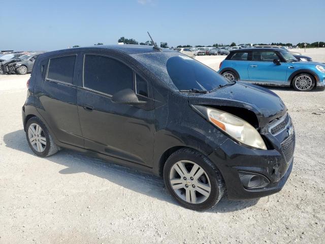 Photo 4 from auction – 2013 CHEVROLET SPARK 1LT with VIN KL8CD6S94DC509666
