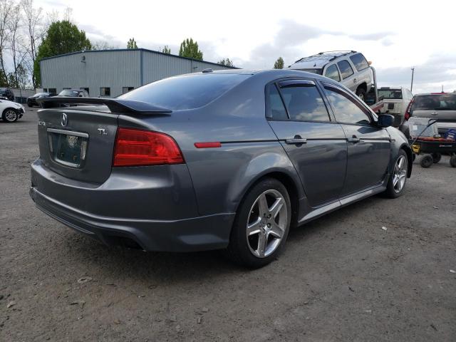 Photo 3 from auction – 2005 ACURA TL with VIN 19UUA66225A011336