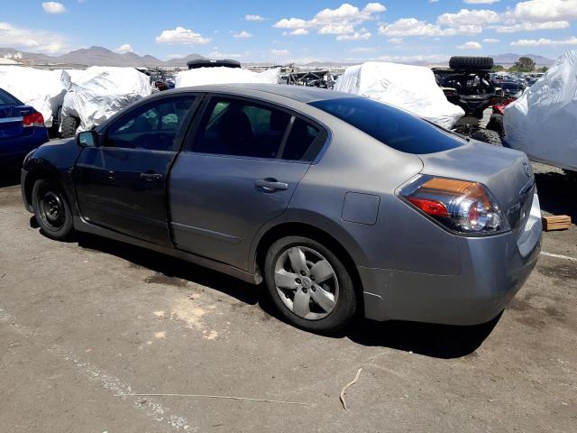 Photo 2 from auction – 2007 NISSAN ALTIMA 2.5 with VIN 1N4AL21E97C141780