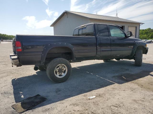 Photo 3 from auction – 2002 DODGE RAM 2500 with VIN 3B7KF23682M223731