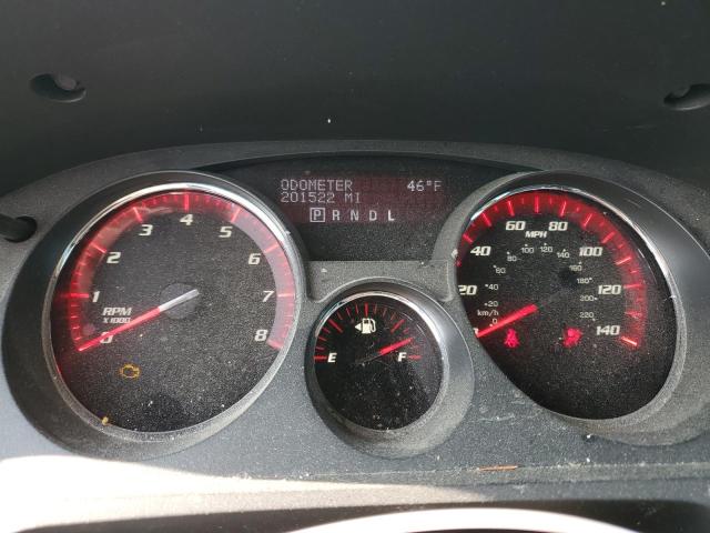 Photo 9 from auction – 2012 GMC ACADIA DEN with VIN 1GKKVTED3CJ415226