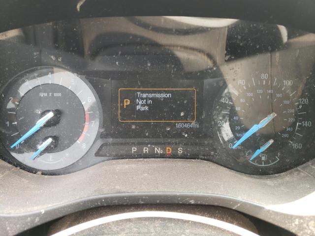 Photo 9 from auction – 2014 FORD FUSION SE with VIN 1FA6P0H76E5389623