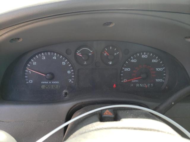 Photo 9 from auction – 2011 FORD RANGER with VIN 1FTKR1AD4BPA03144