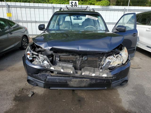Photo 5 from auction – 2010 SUBARU FORESTER 2 with VIN JF2SH6AC9AG738483