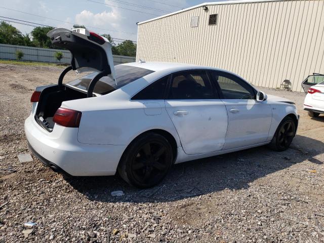 Photo 3 from auction – 2012 AUDI A6 PREMIUM with VIN WAUGGAFC4CN157486