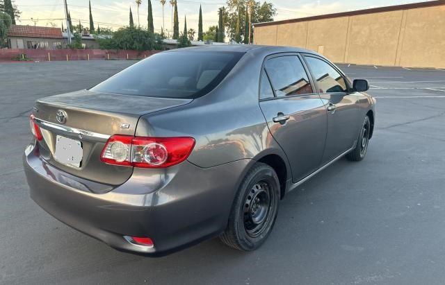 Photo 4 from auction – 2011 TOYOTA COROLLA BA with VIN 2T1BU4EE6BC585930