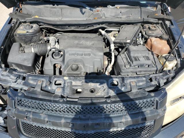 Photo 11 from auction – 2008 CHEVROLET EQUINOX LS with VIN 2CNDL23FX86339402