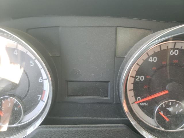 Photo 9 from auction – 2020 DODGE GRAND CARA with VIN 2C4RDGBG3LR240491