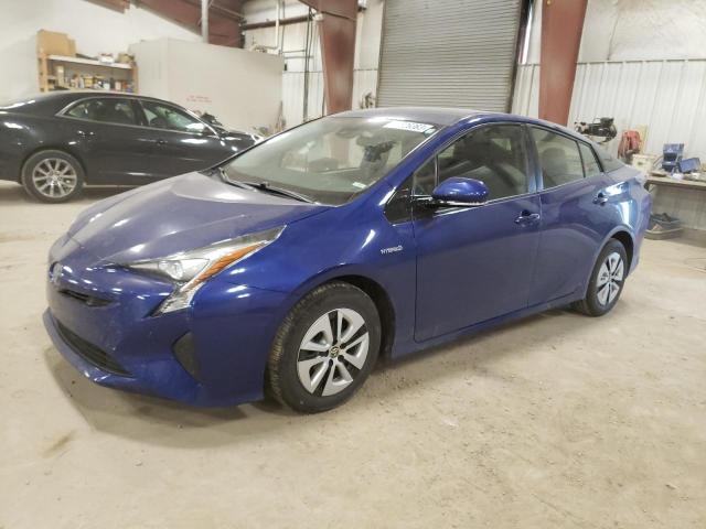 TOYOTA PRIUS 2017 with VIN JTDKARFU8H3539979 - Photo from auction