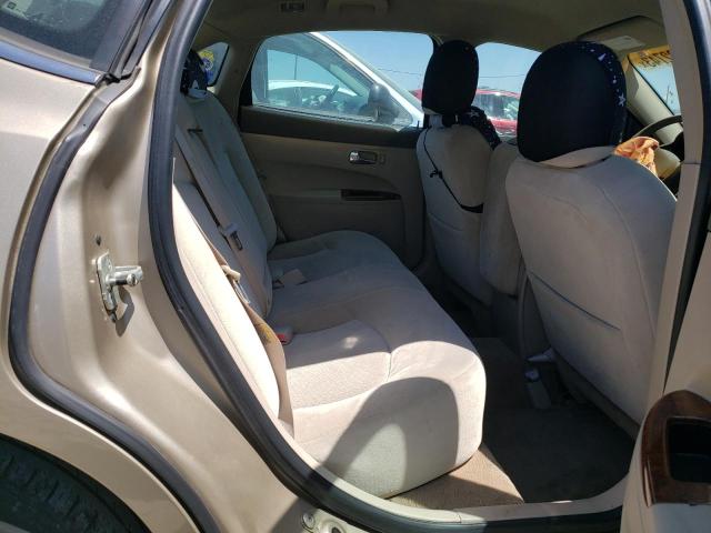 Photo 10 from auction – 2005 BUICK LACROSSE C with VIN 2G4WC532451283716