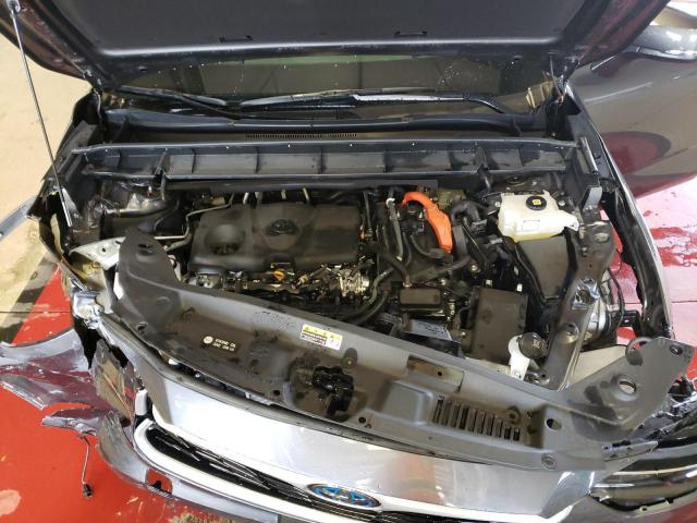 Photo 12 from auction – 2022 TOYOTA HIGHLANDER with VIN 5TDHBRCHXNS557697