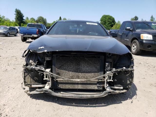 Photo 5 from auction – 2013 BMW 535 I with VIN WBAFR7C5XDC829420