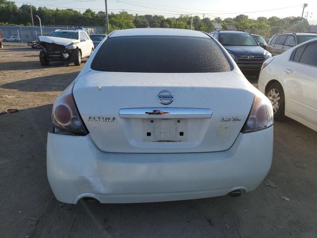 Photo 6 from auction – 2009 NISSAN ALTIMA 2.5 with VIN 1N4AL21E79N416635