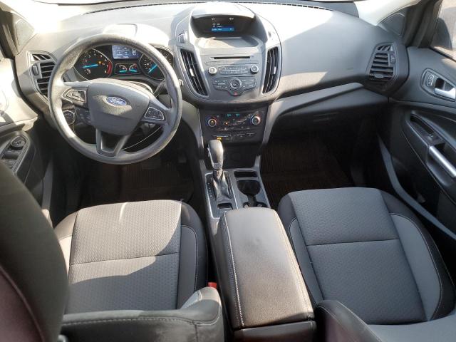 Photo 8 from auction – 2018 FORD ESCAPE SE with VIN 1FMCU0GD0JUD22864