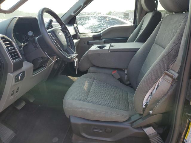 Photo 7 from auction – 2019 FORD F150 SUPER with VIN 1FTEW1E43KFC20089
