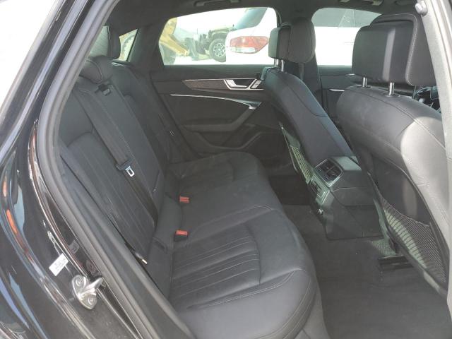 Photo 10 from auction – 2019 AUDI A6 PREMIUM with VIN WAUD8AF20KN121087