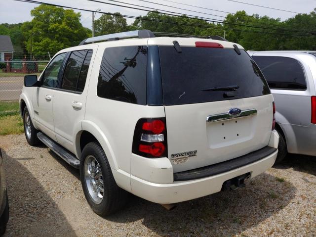 Photo 3 from auction – 2008 FORD EXPLORER L with VIN 1FMEU65E08UA15972