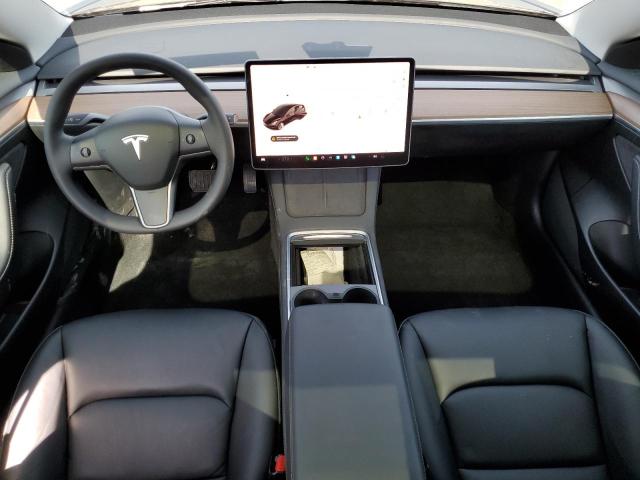 Photo 8 from auction – 2022 TESLA MODEL 3 with VIN 5YJ3E1EA3NF371765