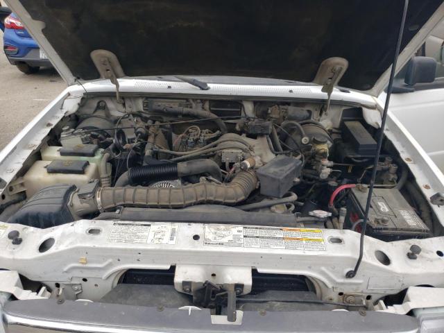 Photo 11 from auction – 1999 FORD RANGER SUP with VIN 1FTYR14V2XPB17133