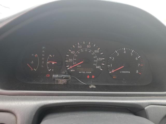 Photo 9 from auction – 2003 TOYOTA CAMRY SOLA with VIN 2T1FE22PX3C017786