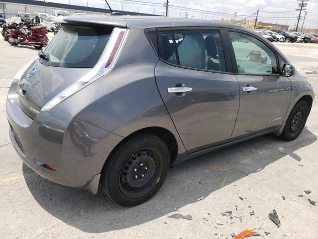 Photo 3 from auction – 2015 NISSAN LEAF S with VIN 1N4AZ0CP3FC304388