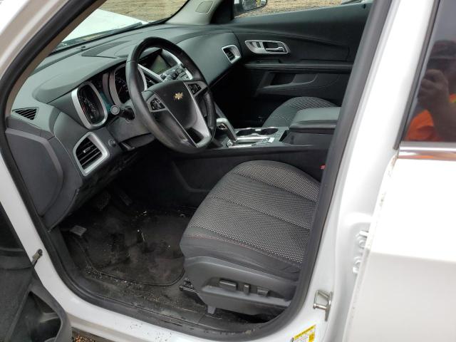 Photo 7 from auction – 2015 CHEVROLET EQUINOX LT with VIN 2GNALBEK1F6406166