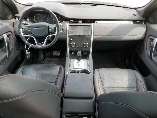 Photo 8 from auction – 2021 LAND ROVER DISCOVERY with VIN SALCT2FX0MH903351