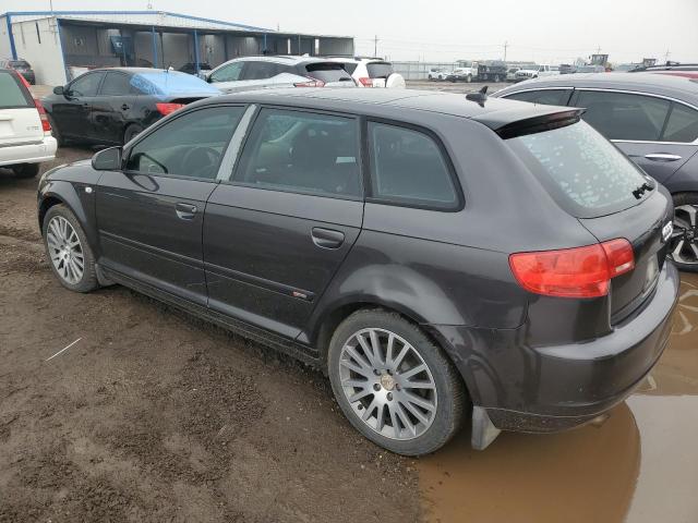 Photo 2 from auction – 2007 AUDI A3 2 with VIN WAUHF78P77A044462
