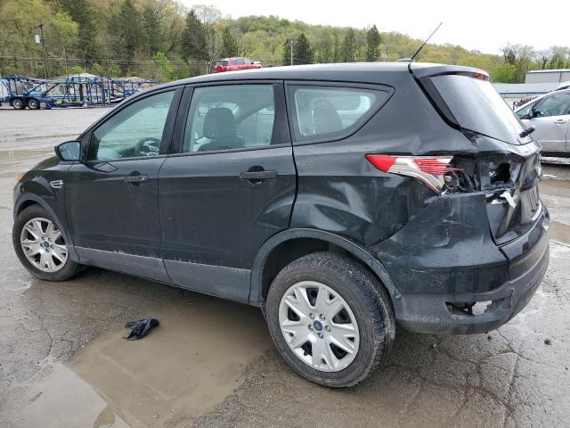 Photo 2 from auction – 2014 FORD ESCAPE S with VIN 1FMCU0F78EUD30261