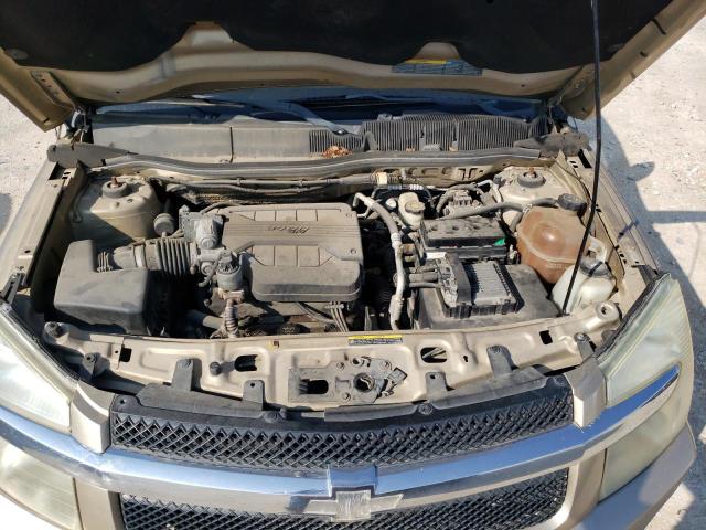 Photo 12 from auction – 2005 CHEVROLET EQUINOX LT with VIN 2CNDL63F056163284