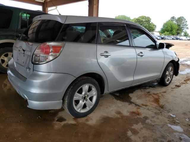 Photo 3 from auction – 2007 TOYOTA COROLLA MA with VIN 2T1KR32E97C679324