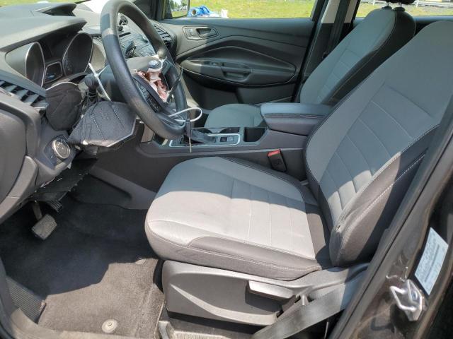 Photo 7 from auction – 2017 FORD ESCAPE S with VIN 1FMCU0F77HUD20910