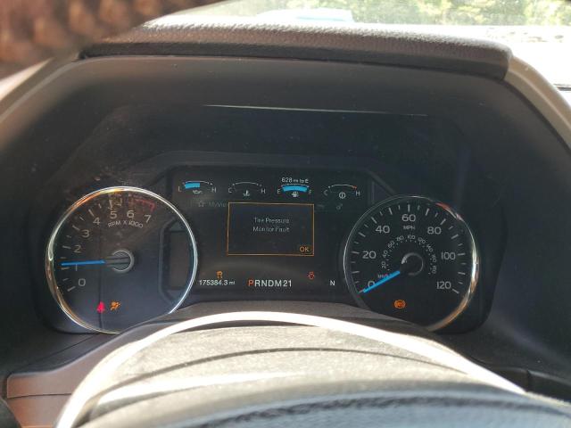Photo 9 from auction – 2015 FORD F150 SUPER with VIN 1FTEW1EF3FFB78174