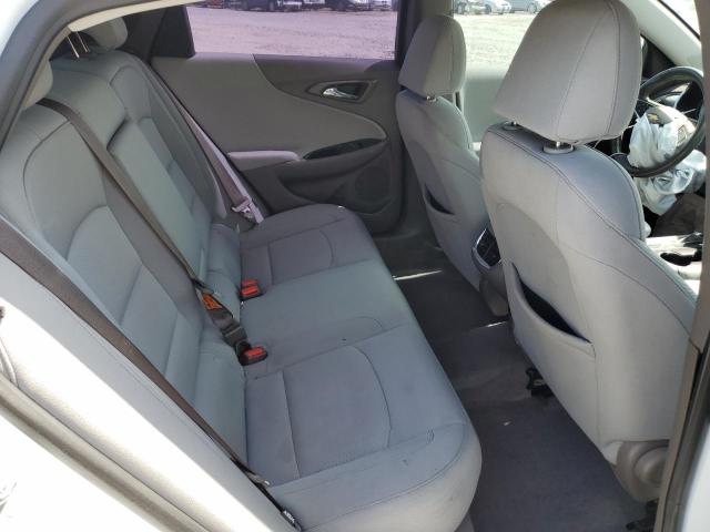 Photo 10 from auction – 2016 CHEVROLET MALIBU LT with VIN 1G1ZE5ST2GF194561
