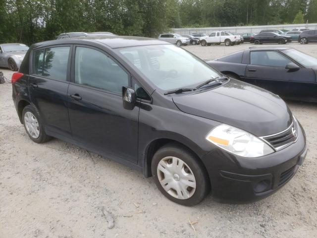صورة رقم 4 من المزاد - 2011 NISSAN VERSA S مع VIN 3N1BC1CP1BL406604