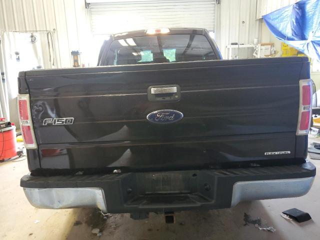 Photo 6 from auction – 2013 FORD F150 SUPER with VIN 1FTEX1CM3DFC62944