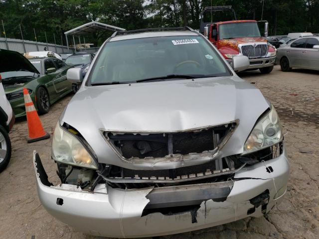 Foto 5 de la subasta – 2008 LEXUS RX 350 con VIN 2T2GK31U28C038693